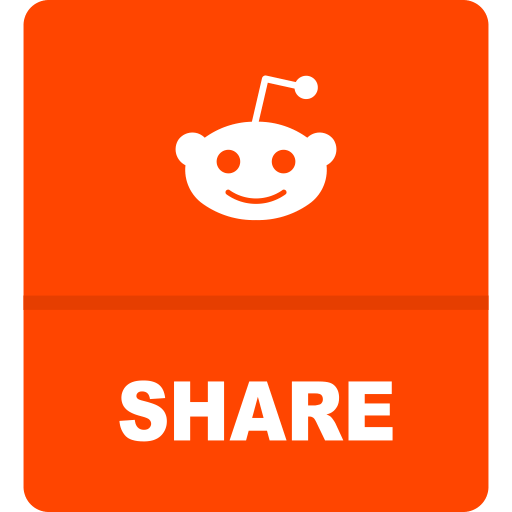 Reddit icon