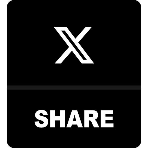 X icon